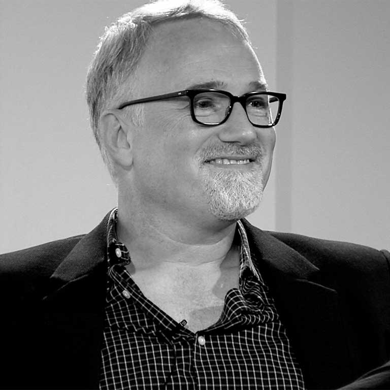 David Fincher | Guest artists