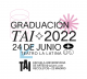 GRADUACIÓN 2022