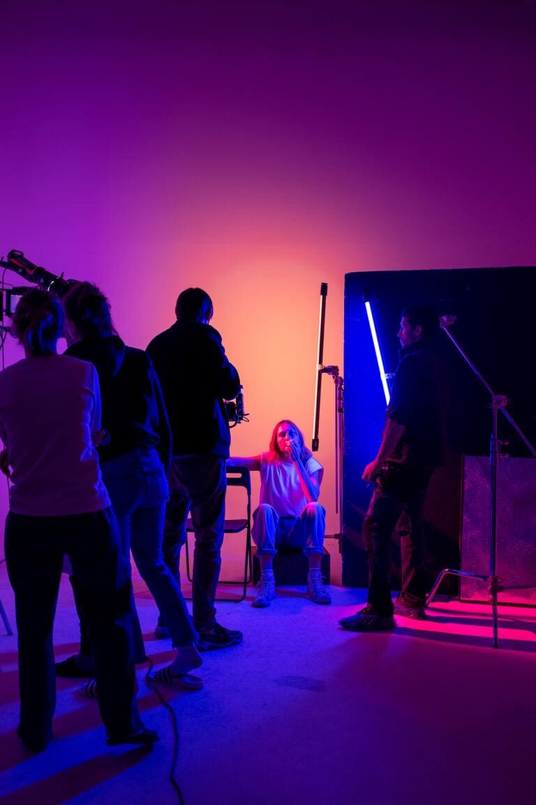 El Kit de Iluminación, un recurso indispensable para la fotografía - TAI ARTS