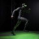 motion capture