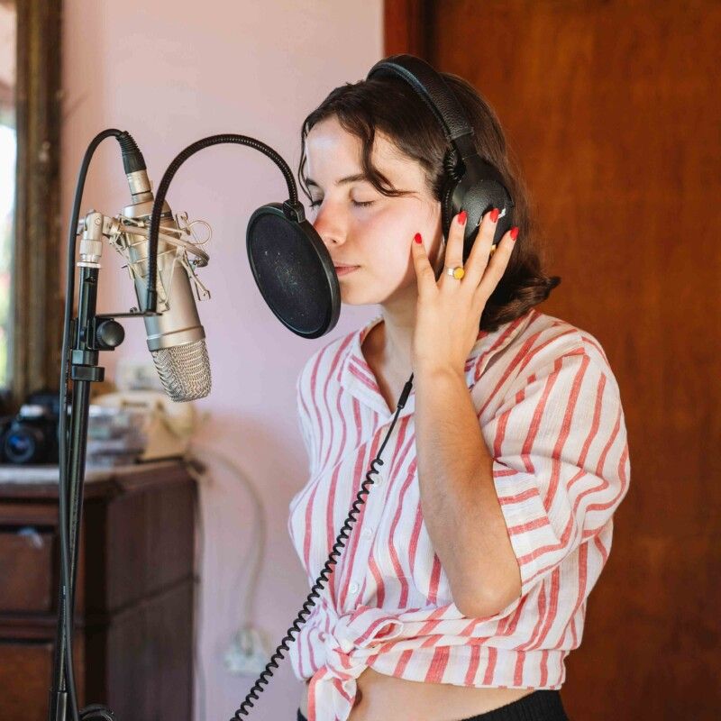 como hacer un home studio