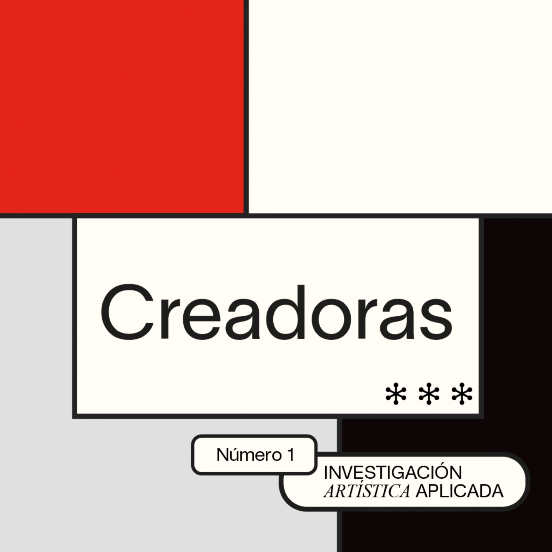 Publicación Creadoras