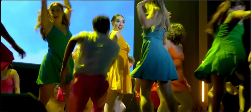 Diplomatura en Teatro Musical