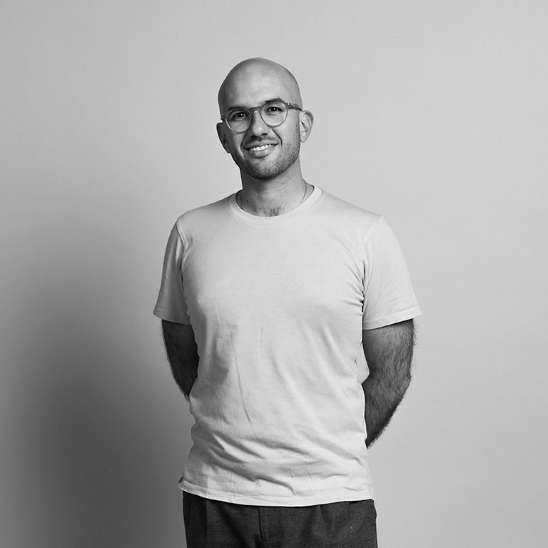 SANTI G. BARROS