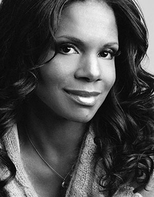 Fotografía de Audra McDonald